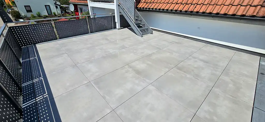 Balkonsanierung 