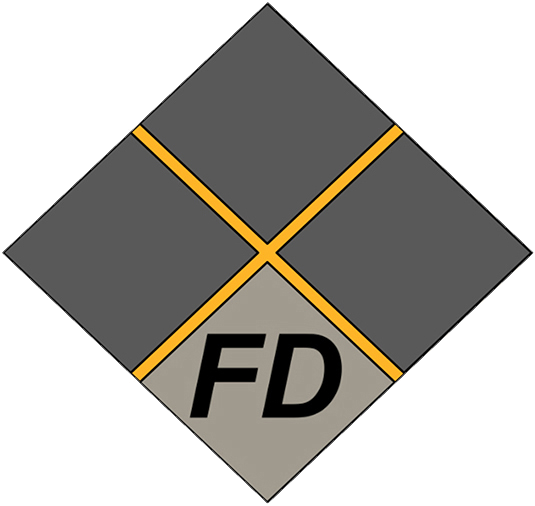 Fliesen Drenovac Logo