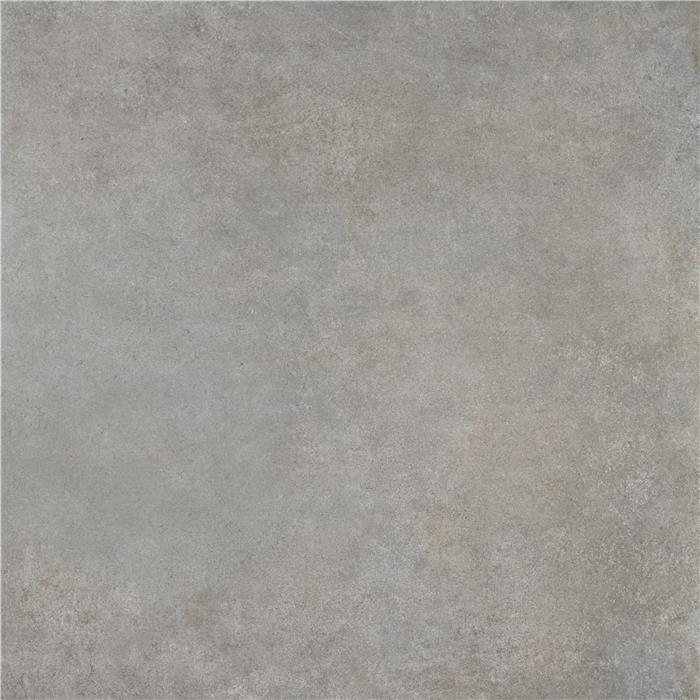 Isla Dunkelgrau matt 80x80 cm
