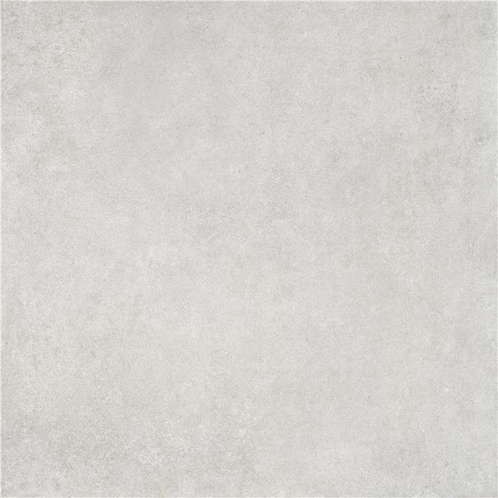 Isla Hellgrau matt 80x80 cm